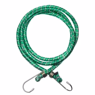 Багажная резинка стяжка с крючками 2 метра