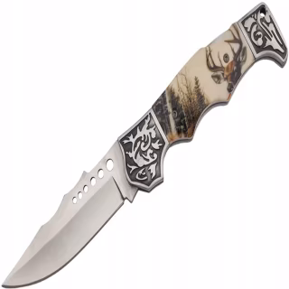 Ніж складний Олень 3376