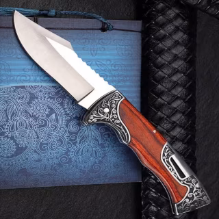 Нож складной Columbia A3157, 3372