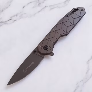 Нож складной Browning F190, 1117