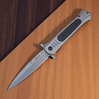 Нож складной Jeep DA364, 2143