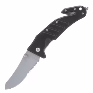 Ніж складаний Tiger-USA 2288 Black