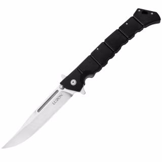 Ніж складаний Cold Steel Luzon 2106 Black