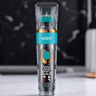 Машинка для стрижки волоc и бороды VGR V-695