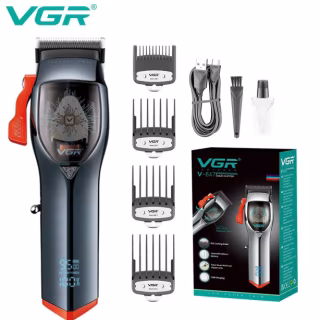 Машинка для стрижки VGR V-647