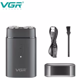 Электробритва VGR V-341