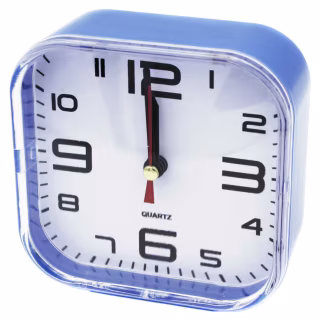 Часы Будильник JX8031