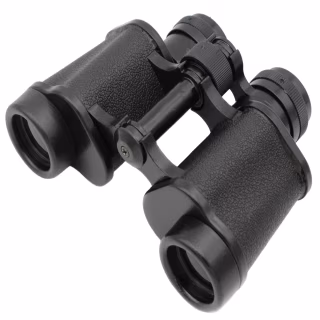 Бинокль BAIGISHI 8X30 W018 БПЦ5- 7350 / кожаный чехол