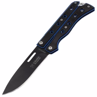 Нож бабочка Columbia A750