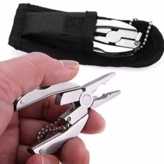 Мультитул мини 2415