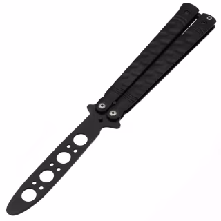 Нож бабочка Тренировочная Benchmade 224-5