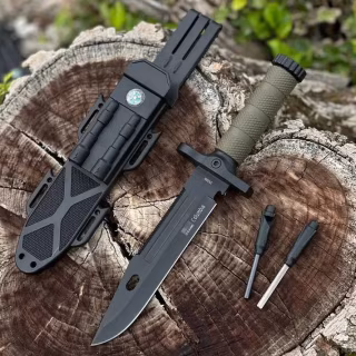 Нож охотничий Columbia 2689