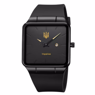 Часы наручные SKMEI 1691/1961BKBK,BLACK-BLACK, UKRAINE, 10638