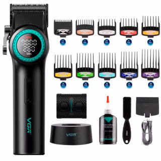 Машинка для стрижки VGR V-001