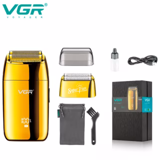 Електробритва VGR V-399