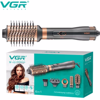 Фен стайлер VGR V-491