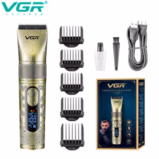 Машинка для стрижки VGR V-659