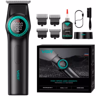 Триммер для бороди та вусів VGR V-977