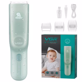 Машинка для стрижки детей VGR V-155