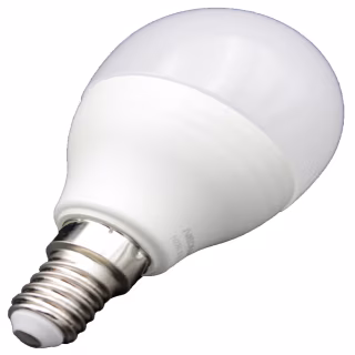 Светодиодная LED лампочка neomax 8W NX8L E14 4000K (Шарик)