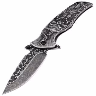 Нож складной Dead Sword 2-467