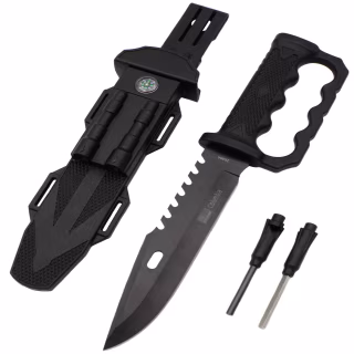 Нож охотничий Columbia 2648A