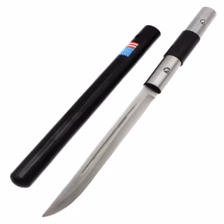 Нож охотничий - "Бита" 260 / 36см /