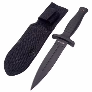 Нож охотничий MicroTech 828, 23см