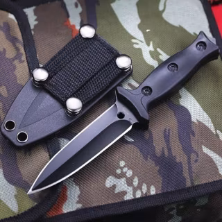 Нож охотничий Fisher SH583