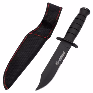 Нож охотничий Smith&Wesson SH609B