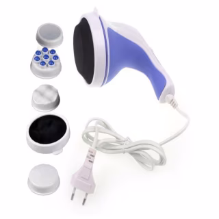 Массажер для тела, рук и ног Relax&Tone / 0528