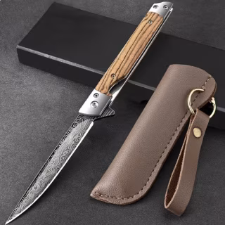 Нож складной Aiboduo a1023