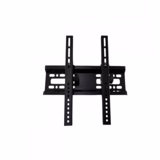 Крепление Кронштейн для телевизора с наклоном (размер 15"- 42") 40кг HT-001, 6897
