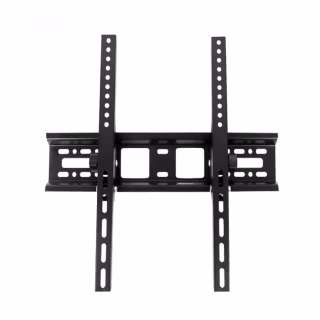Крепление Кронштейн для телевизора с наклоном (размер 32"- 55") 40кг HT-002, 8002