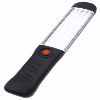 Фонарь для кемпинга PC-048COB, micro USB, аккумулятор, 8094