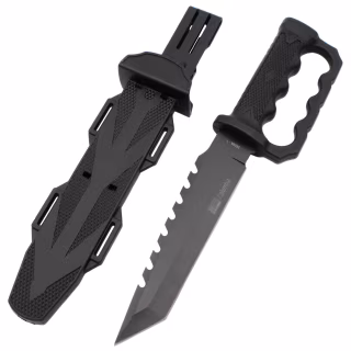 Нож охотничий BGOK 427