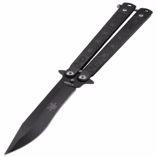 Нож бабочка Benchmade Chain A752