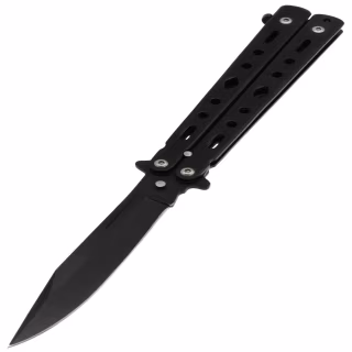 Нож бабочка Benchmade Romb U29