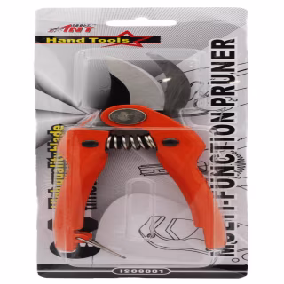 Секатор Pruner orange 8''