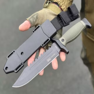 Нож охотничий Columbia 2520