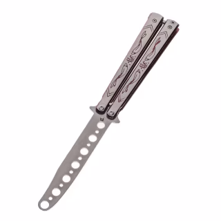 Нож бабочка Benchmade Тренировочная K131