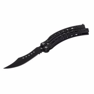 Ніж метелик Kerambit 2220
