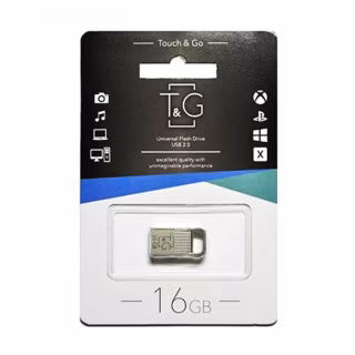 USB флеш накопитель T&G 16GB/ TG113-16G (Гарантия 3года)