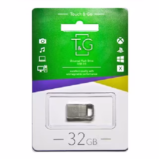 USB флеш накопитель T&G 32GB/ TG113-32G (Гарантия 3года)