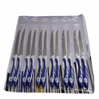 Нож кухонный Tramontina 12PC  (Цена за 1 шт.) /12шт на планшете