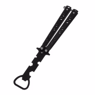 Нож бабочка Тренировочная 2796