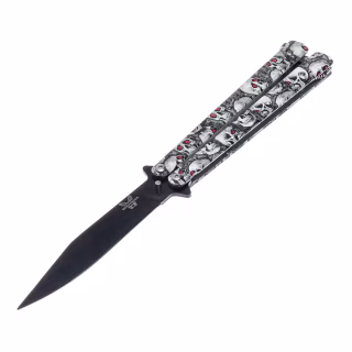 Нож бабочка Benchmade 2849