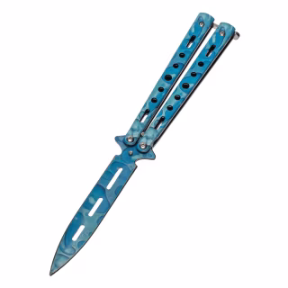 Ніж метелик Benchmade 2833