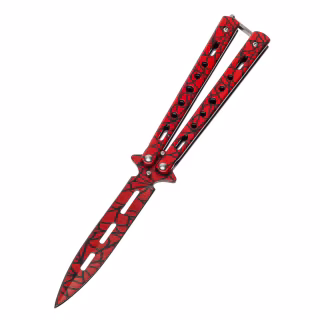 Нож бабочка Benchmade 2841