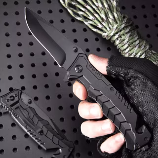 Ніж складаний Noname 2936